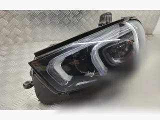 A1679069704 Фара левая Mercedes GLE W167 Арт 103099724, вид 4
