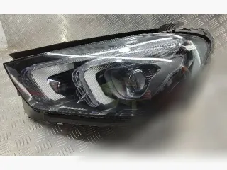 A1679069704 Фара левая Mercedes GLE W167 Арт 103099724, вид 7