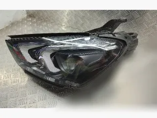 A1679069704 Фара левая Mercedes GLE W167 Арт 103099724, вид 8