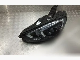 A1679069704 Фара левая Mercedes GLE W167 Арт 103099724, вид 10