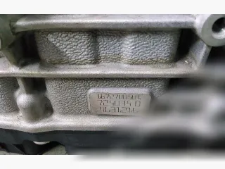 A1672700501,R7252712803 Коробка передач автоматическая (АКПП) Mercedes GLS X167 3.0л Арт 103100212, вид 6