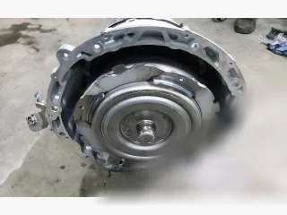 A1672700501,R7252712803 Коробка передач автоматическая (АКПП) Mercedes GLS X167 3.0л Арт 103100212, вид 8