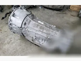 A1672700501,R7252712803 КПП автоматическая (АКПП) Mercedes GLS X167 3.0л Арт 103100212_1, вид 1