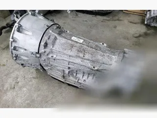 A1672700501,R7252712803 КПП автоматическая (АКПП) Mercedes GLS X167 3.0л Арт 103100212_1, вид 2