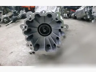 A1672700501,R7252712803 КПП автоматическая (АКПП) Mercedes GLS X167 3.0л Арт 103100212_1, вид 4