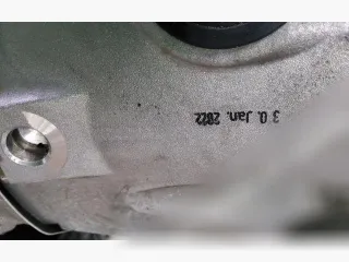 A1672700501,R7252712803 КПП автоматическая (АКПП) Mercedes GLS X167 3.0л Арт 103100212_1, вид 5