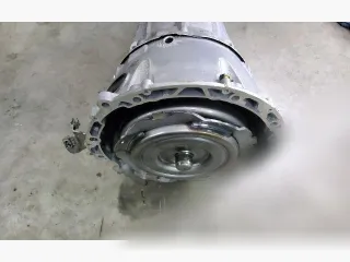 A1672700501,R7252712803 КПП автоматическая (АКПП) Mercedes GLS X167 3.0л Арт 103100212_1, вид 7