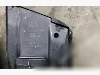 A2053000104 Педаль газа Mercedes GLE W167 Арт 103100477, вид 2