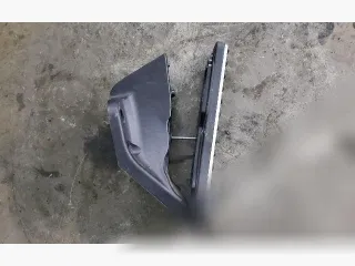 A2053000104 Педаль газа Mercedes GLE W167 Арт 103100477, вид 4