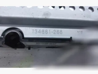 134861268,134416404BD Блок управления печки/климат-контроля Lexus LS 4 Арт 103287099, вид 4