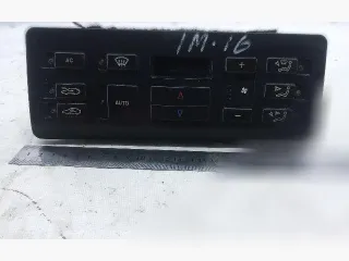 962908642 Блок управления печки/климат-контроля Citroen XM 2 Арт 103321505, вид 1