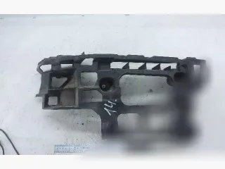 9647553680 Кронштейн крепления бампера заднего Peugeot 407 Арт 103350082, вид 1
