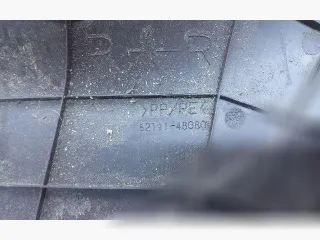 6211148080 Накладка на порог Lexus RX 4 Арт 103350721, вид 4