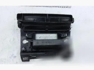 9646338277 Дефлектор обдува салона Citroen C4 1 Арт 103377374, вид 3