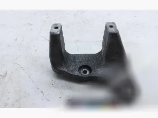 9648276180 Кронштейн КПП Citroen C5 1 Арт 103377430, вид 1
