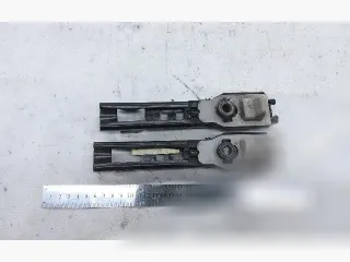  Механизм регулировки высоты ремня безопасности Citroen C3 1 Арт 103380718, вид 1