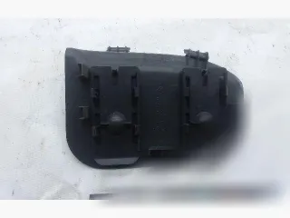 9652007277 Пластик багажника Citroen C5 1 Арт 103654074, вид 2