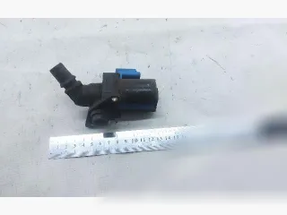 9640937480 Насос антифриза дополнительный Peugeot 807 Арт 103654163_2, вид 2