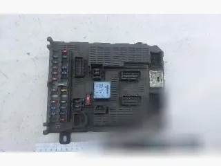 9645030380 Блок комфорта Citroen C5 1 Арт 104138189_1, вид 1