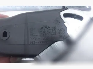 9634499077 Дефлектор обдува салона Peugeot 307 Арт 104138657, вид 3