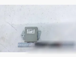 30620885 Блок управления центральным замком Volvo S40 1 Арт 104180969, вид 2