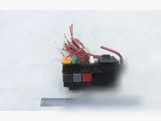 7703497782B Блок предохранителей Renault Scenic RX4 Арт 104182901, вид 3