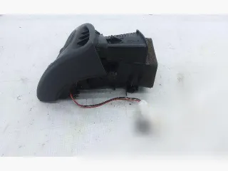 9634422577 Дефлектор обдува салона Citroen C5 1 Арт 104209623, вид 3