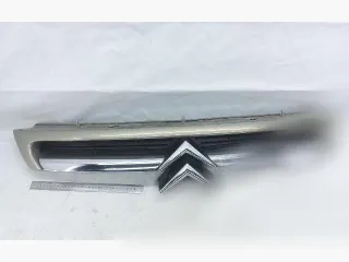 1484199477 Решетка радиатора Citroen C8 Арт 104262892, вид 3
