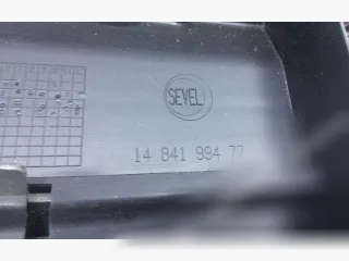 1484199477 Решетка радиатора Citroen C8 Арт 104262892, вид 4