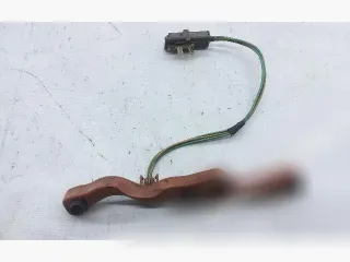  Проводка (планка) свечей накала Land Rover Range Rover Sport 1 restailing Арт 104297386, вид 1