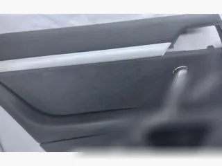 9645551077 Обшивка двери задней левой (дверная карта) Peugeot 407 Арт 104399007, вид 2