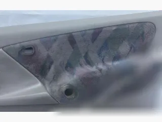 9634427977 Обшивка двери передней правой (дверная карта) Citroen Xsara Picasso Арт 104430141, вид 2