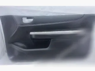 9634993577 Обшивка двери передней правой (дверная карта) Peugeot 307 Арт 104430231, вид 1