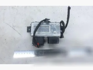 A0009008214,A0009015303 Блок управления топливным насосом Mercedes GLE W167 Арт 104462841_1, вид 1