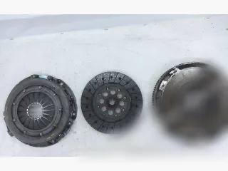 PSD103470,281744Z0,281274PO Комплект сцепления Land Rover Defender 1 Арт 104485613, вид 1