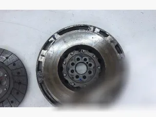 PSD103470,281744Z0,281274PO Комплект сцепления Land Rover Defender 1 Арт 104485613, вид 3