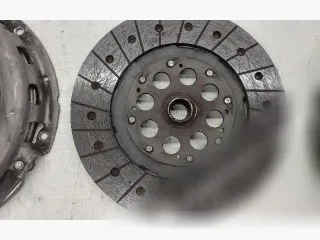 PSD103470,281744Z0,281274PO Комплект сцепления Land Rover Defender 1 Арт 104485613, вид 5