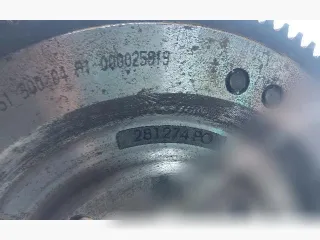 PSD103470,281744Z0,281274PO Комплект сцепления Land Rover Defender 1 Арт 104485613, вид 8
