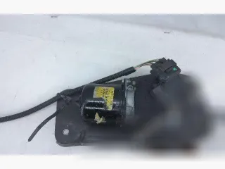  Механизм стеклоочистителя (трапеция дворников) Citroen Berlingo 1 restailing Арт 104572539, вид 5