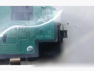 GE30105260 Фонарь салона (плафон) Lexus RX 4 Арт 104703115, вид 2
