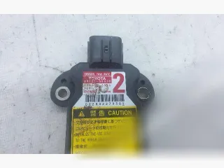 8918350030,1745005576 Датчик курсовой устойчивости Lexus GS 4 restailing Арт 104704821_3, вид 2