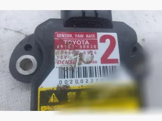 8918350030,1745005576 Датчик курсовой устойчивости Lexus RC Арт 104704821_4, вид 1