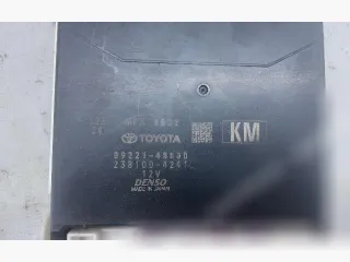 8922148630,2381004241,8273048Z50C Блок комфорта Lexus RX 4 Арт 104705278_1, вид 3