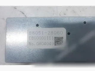 8805128060 Ионизатор воздуха Toyota C-HR Арт 104707417_4, вид 3