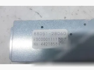 8805128060 Ионизатор воздуха Toyota C-HR Арт 104707436_4, вид 3