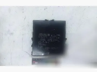 8999048A20,2364000131 Блок управления бесключевым доступом Lexus RX 4 Арт 104707518, вид 2