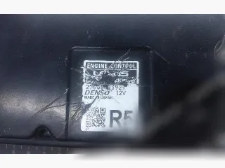 2756003921 Блок управления двигателем Lexus RX 4 Арт 104708051, вид 1
