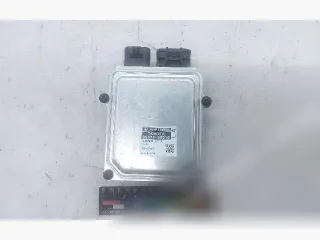 8957158010,4998001011 Блок управления топливным насосом Toyota Camry XV70 Арт 104708613_2, вид 2
