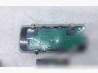 GE30105260 Фонарь салона (плафон) Lexus RX 4 Арт 104709469, вид 2