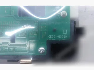 GE30105260 Фонарь салона (плафон) Lexus RX 4 Арт 104709469, вид 3